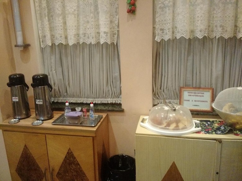 Victory Hotel