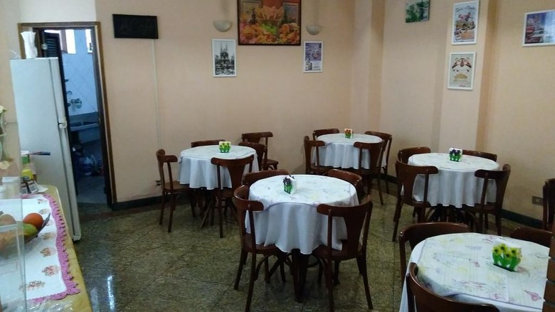 Victory Hotel