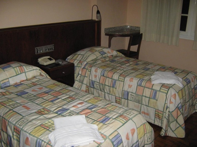 Victory Hotel