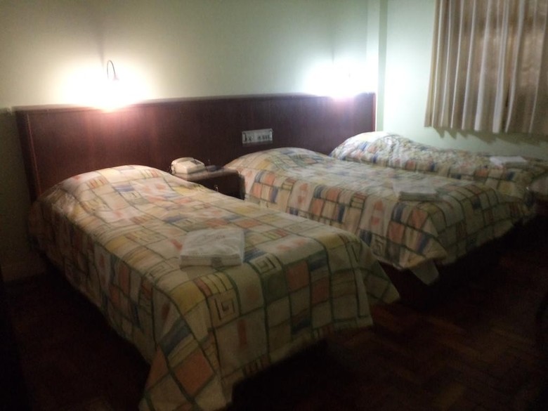 Victory Hotel