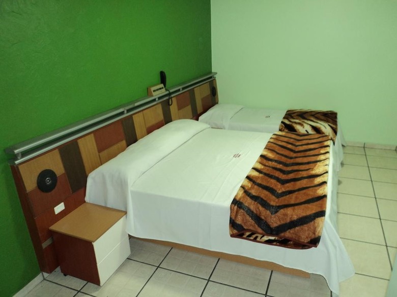 Hotel Villa Da Penha