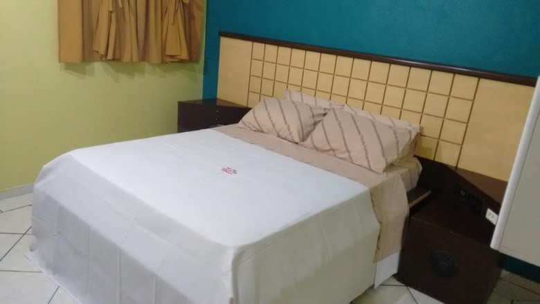 Hotel Villa Da Penha