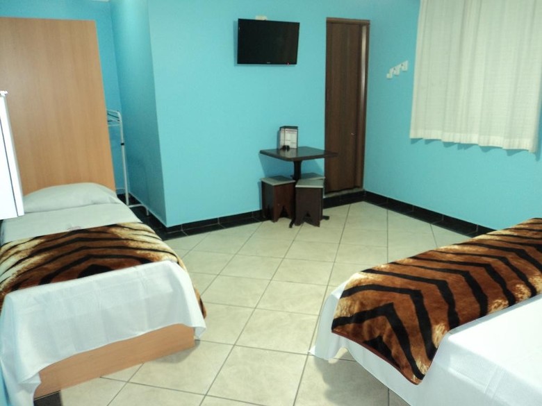 Hotel Villa Da Penha