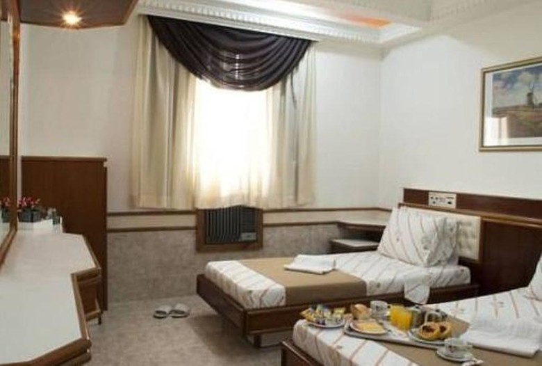 Maison Florense Hotel
