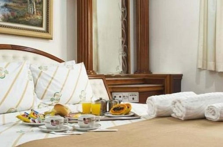 Maison Florense Hotel