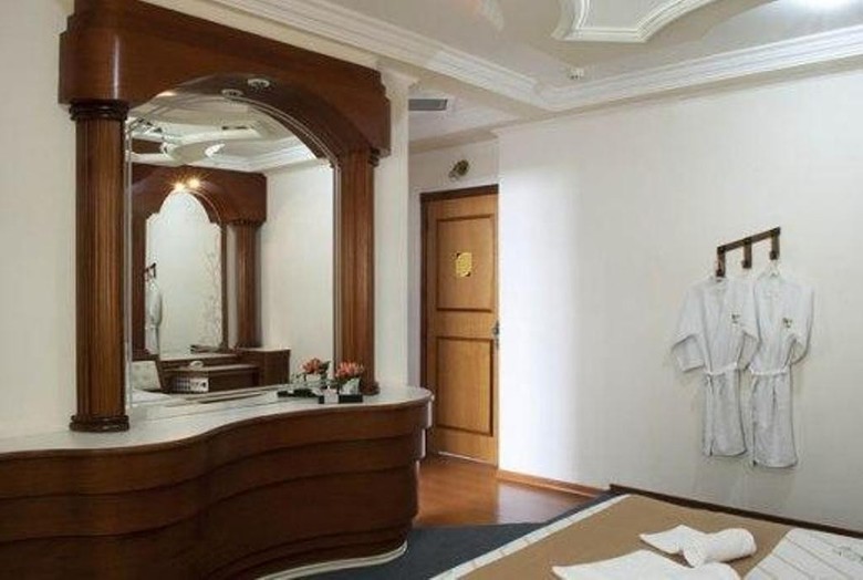 Maison Florense Hotel