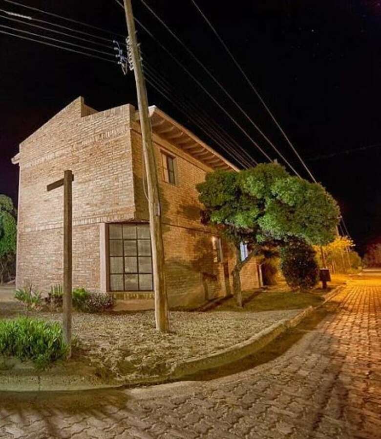 Apartamento La Floridita Puerto Pir�mides