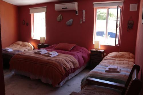 Posada Hosteria Puerto Palos