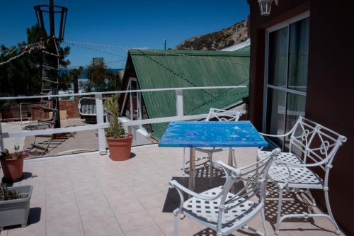 Posada Hosteria Puerto Palos