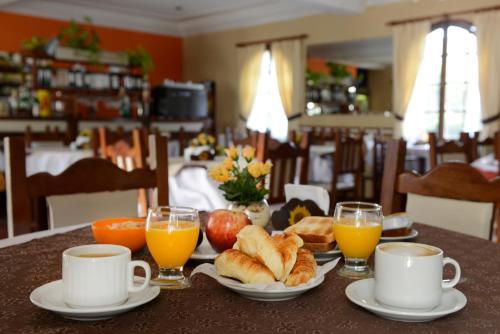 Hotel Gran Robette