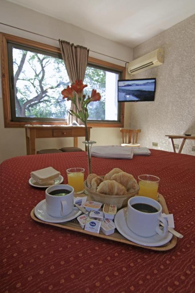 Apart Hotel Xumec