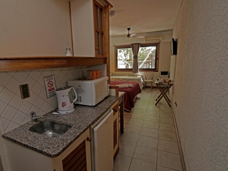 Apart Hotel Xumec