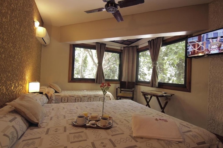 Apart Hotel Xumec