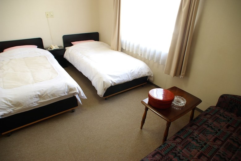 Hostal Hotel Elm Ishiuchi