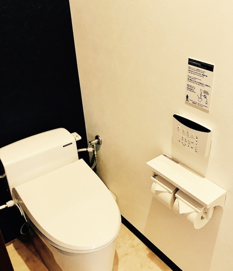 Hostal Hotel Elm Ishiuchi