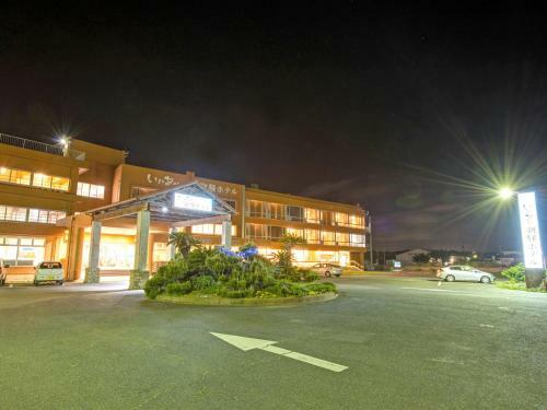 Iioka Shiosai Hotel