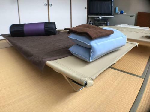 Albergue Cheap Inn Atotetsu