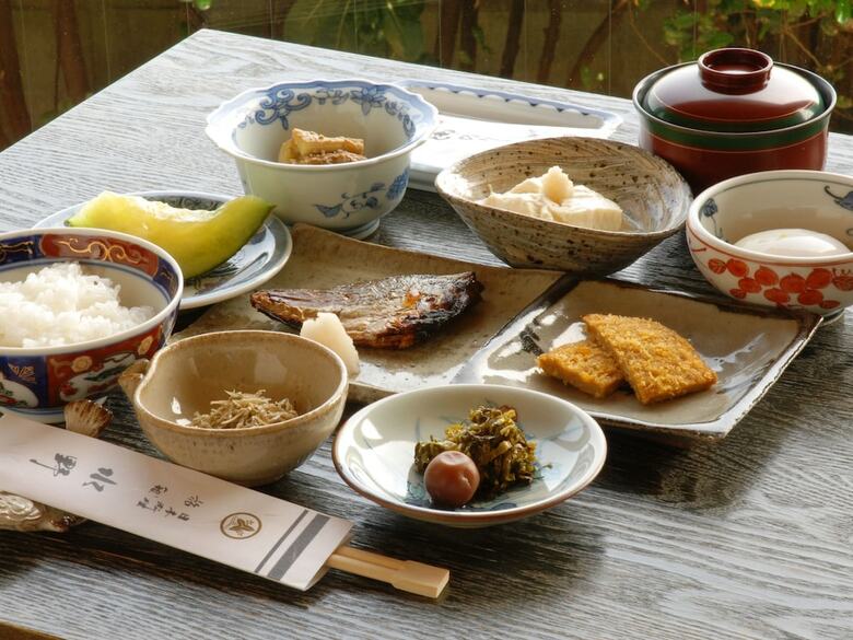 Mizuno Ryokan