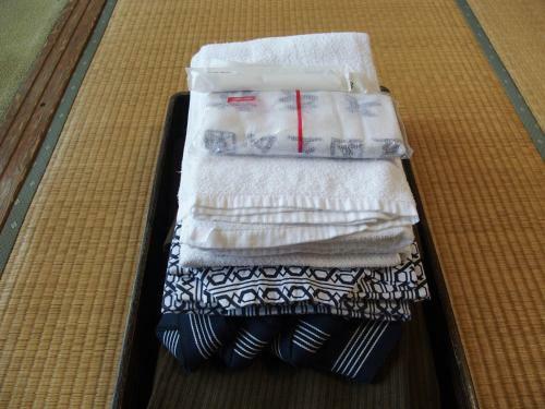 Hostal Guest House Misaki-sou