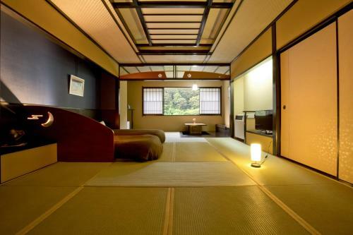 Takamiya Ryokan Beni