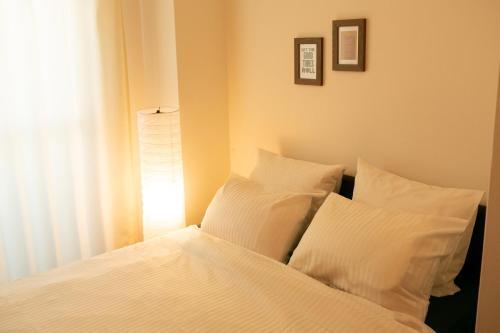 Apartamento Hotel Ikkyo ??????