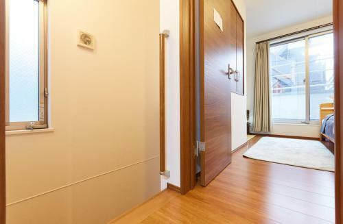 Apartamentos Haneda Luxury House