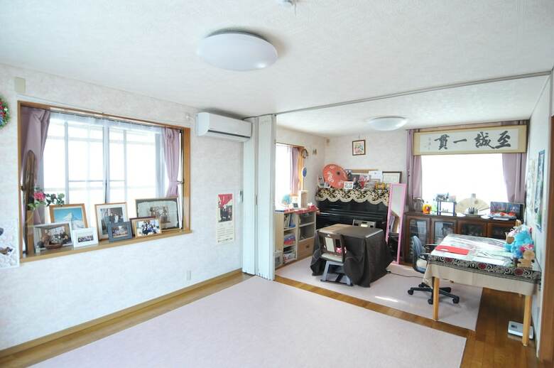Hostal Daichan Farm Guest House
