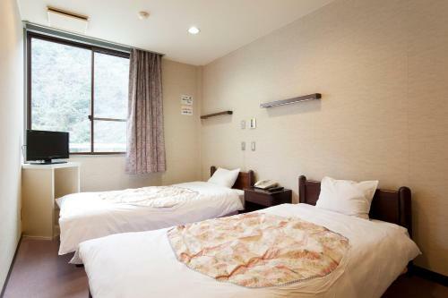 Hotel Yuzuruhaso