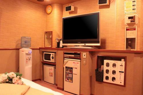 Kumamoto Pal (love Hotel)