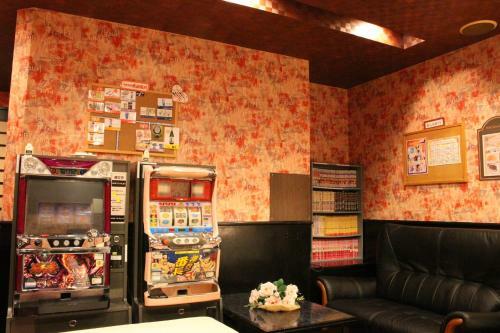 Kumamoto Pal (love Hotel)