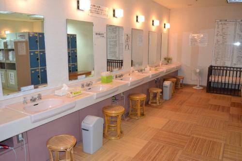 Hotel Green Hill Kagoshima