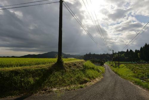 Agroturismo Genkijirushi Saenbakke