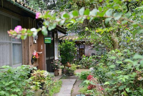 Agroturismo Genkijirushi Saenbakke