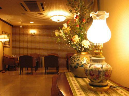 Hotel Greengarden