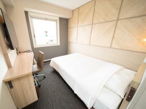 Super Hotel Tottori Ekimae