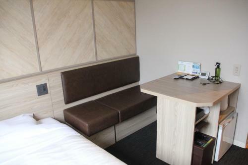Super Hotel Tottori Ekimae
