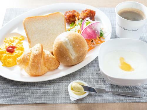 Super Hotel Tottori Ekimae