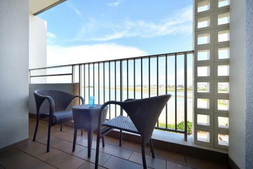 Hotel Senagajima Island Resort & Spa