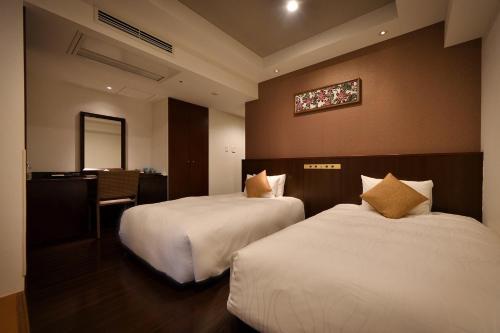 Hotel Senagajima Island Resort & Spa