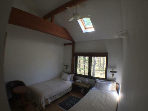 Woody Hotel & Restaurant Yumekoubou