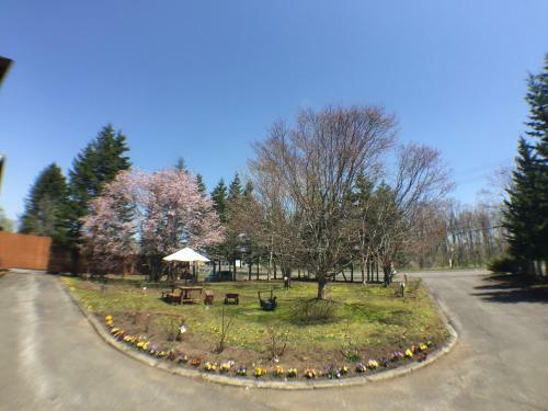 Woody Hotel & Restaurant Yumekoubou