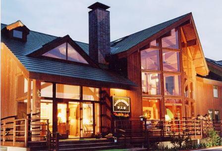 Woody Hotel & Restaurant Yumekoubou