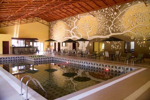 Hotel The Panari Resort Nyahururu