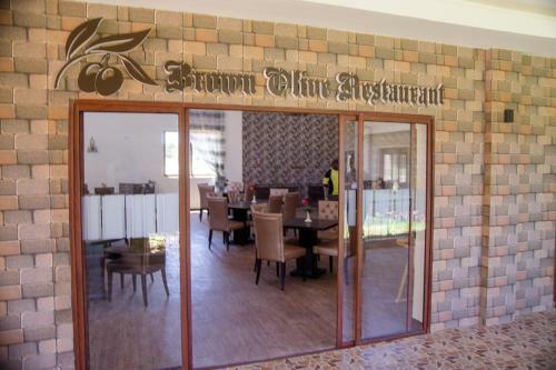 Hotel The Panari Resort Nyahururu