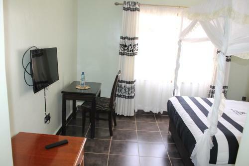 Chambai Hotel