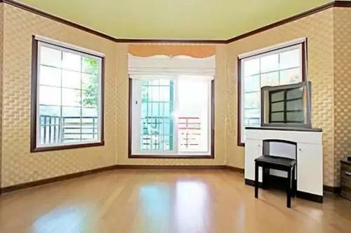 Agroturismo Pinkhouse Pension