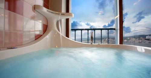 Hotel November Resort Gyeongju