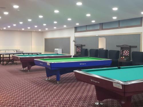 Hotel November Resort Gyeongju