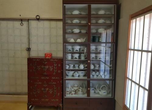 Hostal Yangjindang