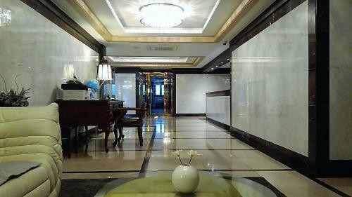 Suwon Orsay Business Hotel